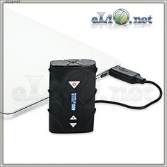80W Ehpro SPD A8 Box Mod - боксмод вариватт с температурным контролем.