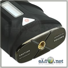 80W Ehpro SPD A8 Box Mod - боксмод вариватт с температурным контролем.