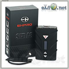 80W Ehpro SPD A8 Box Mod - боксмод вариватт с температурным контролем.