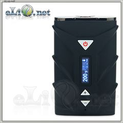 80W Ehpro SPD A8 Box Mod - боксмод вариватт с температурным контролем.