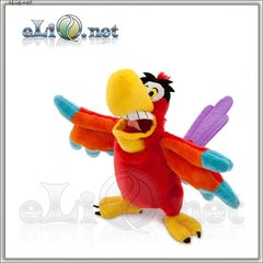 Плюшевый Яго (Iago, "Aladdin", Disney)