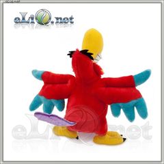 Плюшевый Яго (Iago, "Aladdin", Disney)