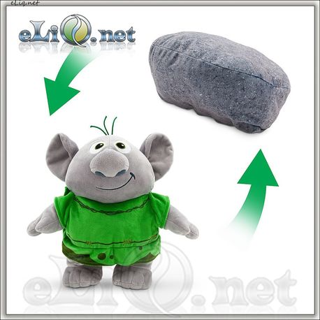 Тролль трансформер. Troll (Frozen,Disney)