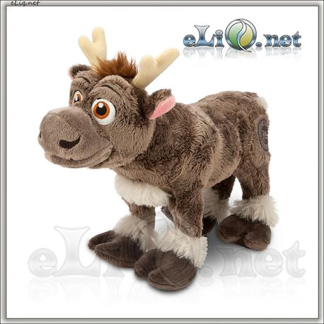 Малыш Свен. Sven(Frozen, Disney)