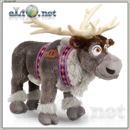 Свен.Sven (Frozen, Disney)