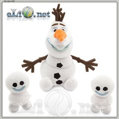 Снеговик Олаф с малышами  (Olaf. Frozen Fever. Disney)