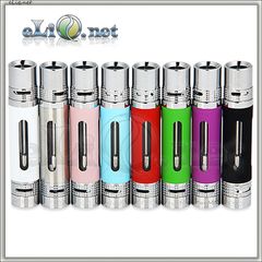 FreeMax iFree20 DVC Atomizer with AFC Drip Tip - 1.5ml - маленький атомайзер.