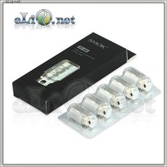 SMOK TFV4 TF-S6 Sextuple Coils - шестиспиральный испаритель.