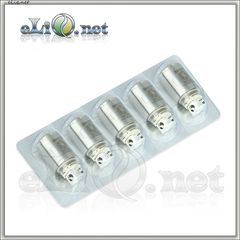 SMOK TFV4 TF-S6 Sextuple Coils - шестиспиральный испаритель.