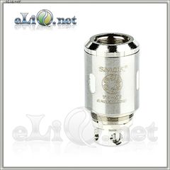 SMOK TFV4 TF-S6 Sextuple Coils - шестиспиральный испаритель.