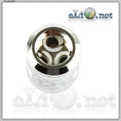 SMOK TFV4 TF-S6 Sextuple Coils - шестиспиральный испаритель.