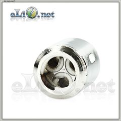 SMOK TFV4 TF-S6 Sextuple Coils - шестиспиральный испаритель.
