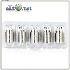 SMOK TFV4 TF-CLP2 - испаритель с клэптон коилом. 