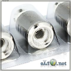 SMOK TFV4 TF-CLP2 - испаритель с клэптон коилом. 