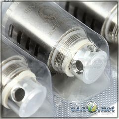 SMOK TFV4 TF-CLP2 - испаритель с клэптон коилом. 