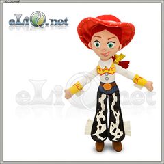 Мягкая кукла Джесси большая ("История игрушек", Дисней)