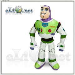Мягкая большая кукла Базз Лайтер (Disney)