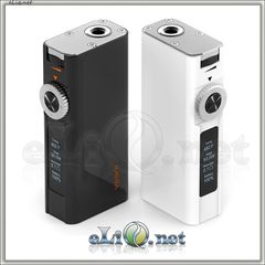 50W Vpark TC50 VT/VW Box MOD - вариватт с ТК.