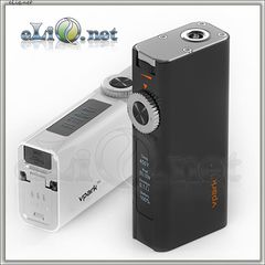 50W Vpark TC50 VT/VW Box MOD - вариватт с ТК.