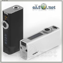 50W Vpark TC50 VT/VW Box MOD - вариватт с ТК.