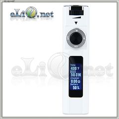 50W Vpark TC50 VT/VW Box MOD - вариватт с ТК.
