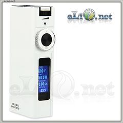 50W Vpark TC50 VT/VW Box MOD - вариватт с ТК.