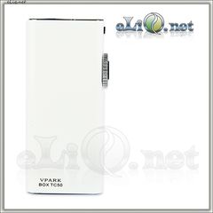 50W Vpark TC50 VT/VW Box MOD - вариватт с ТК.
