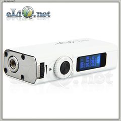 50W Vpark TC50 VT/VW Box MOD - вариватт с ТК.