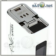 50W Vpark TC50 VT/VW Box MOD - вариватт с ТК.
