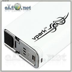 50W Vpark TC50 VT/VW Box MOD - вариватт с ТК.