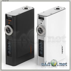 100W Vpark TC100 VT/VW Box MOD - вариватт с ТК.