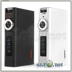 100W Vpark TC100 VT/VW Box MOD - вариватт с ТК.