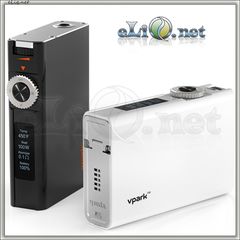 100W Vpark TC100 VT/VW Box MOD - вариватт с ТК.