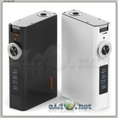 100W Vpark TC100 VT/VW Box MOD - вариватт с ТК.