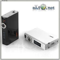 100W Vpark TC100 VT/VW Box MOD - вариватт с ТК.