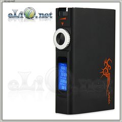 100W Vpark TC100 VT/VW Box MOD - вариватт с ТК.