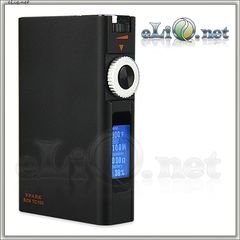 100W Vpark TC100 VT/VW Box MOD - вариватт с ТК.