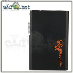 100W Vpark TC100 VT/VW Box MOD - вариватт с ТК.