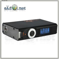100W Vpark TC100 VT/VW Box MOD - вариватт с ТК.