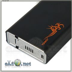 100W Vpark TC100 VT/VW Box MOD - вариватт с ТК.