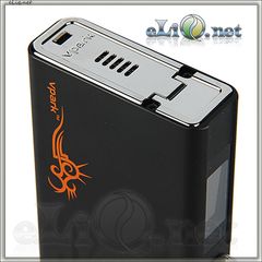 100W Vpark TC100 VT/VW Box MOD - вариватт с ТК.