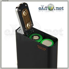100W Vpark TC100 VT/VW Box MOD - вариватт с ТК.