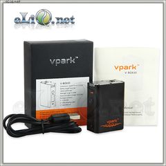 30W Vpark V-Box30 Mini MOD - мини боксмод вариватт.