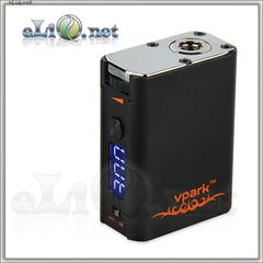 30W Vpark V-Box30 Mini MOD - мини боксмод вариватт.
