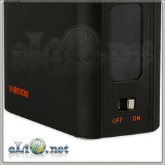 30W Vpark V-Box30 Mini MOD - мини боксмод вариватт.