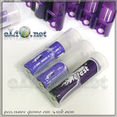 Холдер (держатель) для батареек 18650, 18500, 18350 от Efest.