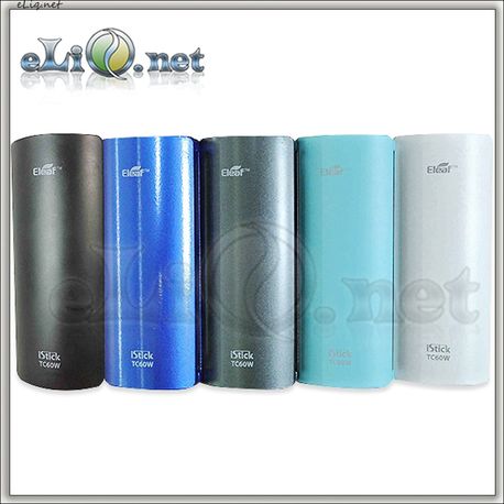 Сменные панели для iStick 60w