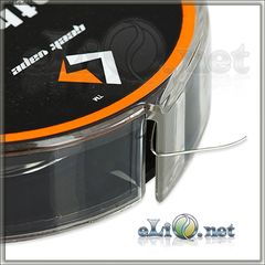 GeekVape 22ga, 0.64мм Кантал А1. 5м. 