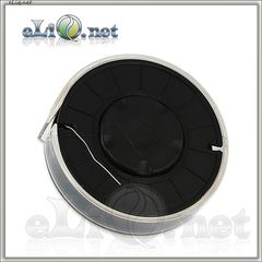 GeekVape 22ga, 0.64мм Кантал А1. 5м. 