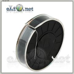 GeekVape 22ga, 0.64мм Кантал А1. 5м. 